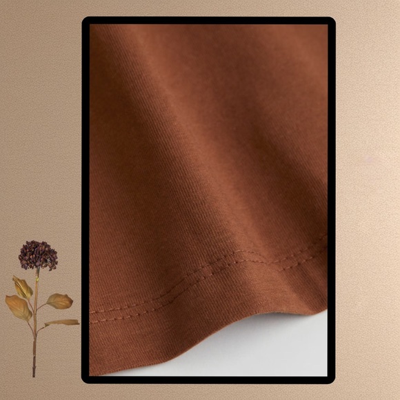 H&M sleeveless jersey maxi dress. Size XXL. - Picture 2 of 3